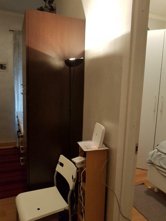 Anna House Apartment Turin Exterior photo